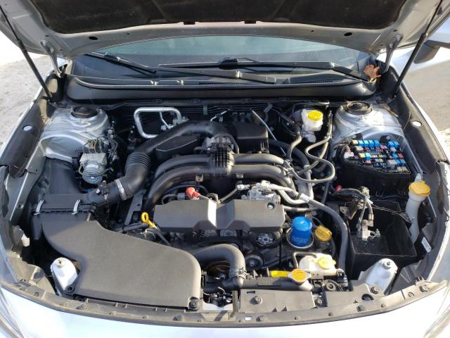 Photo 11 from auction – 2018 SUBARU LEGACY 2.5 with VIN 4S3BNAF67J3044931
