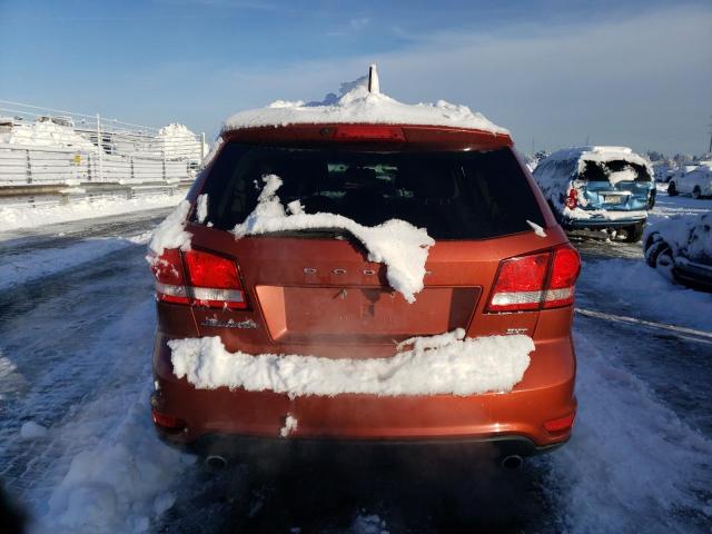 Photo 6 from auction – 2014 DODGE JOURNEY SX with VIN 3C4PDCBG9ET104804