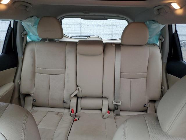 Photo 10 from auction – 2016 NISSAN ROGUE S with VIN 5N1AT2MV3GC790959