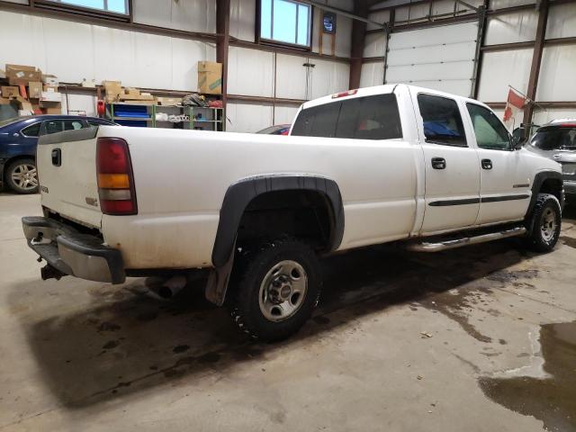 Photo 3 from auction – 2003 GMC SIERRA K25 with VIN 1GTHK23U13F234964
