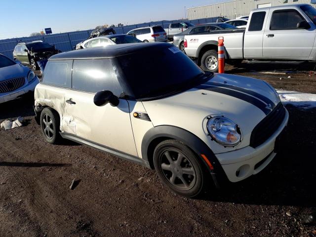 Photo 4 from auction – 2009 MINI COOPER with VIN WMWMF33589TU71671