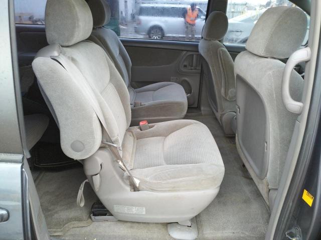 Photo 11 from auction – 2006 TOYOTA SIENNA CE with VIN 5TDZA23C06S427562