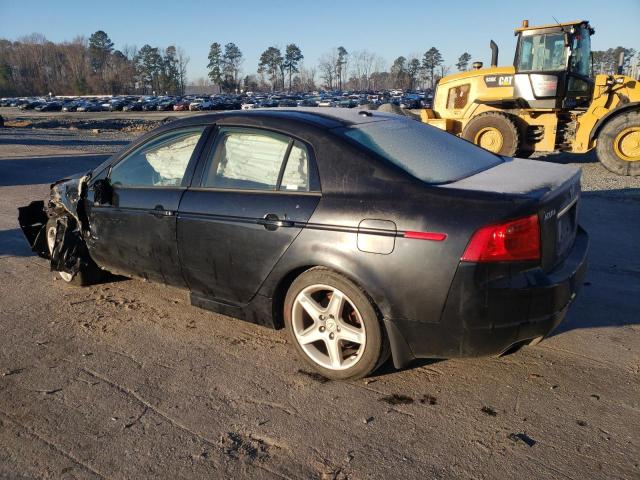 Photo 2 from auction – 2006 ACURA 3.2TL with VIN 19UUA66286A001010