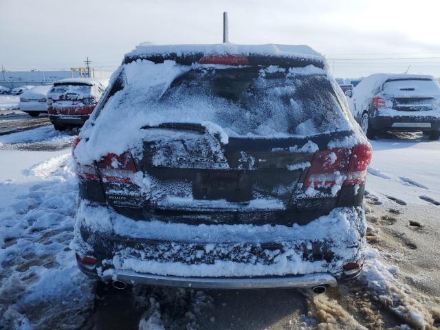 Photo 6 from auction – 2015 DODGE JOURNEY CR with VIN 3C4PDDGG0FT618993