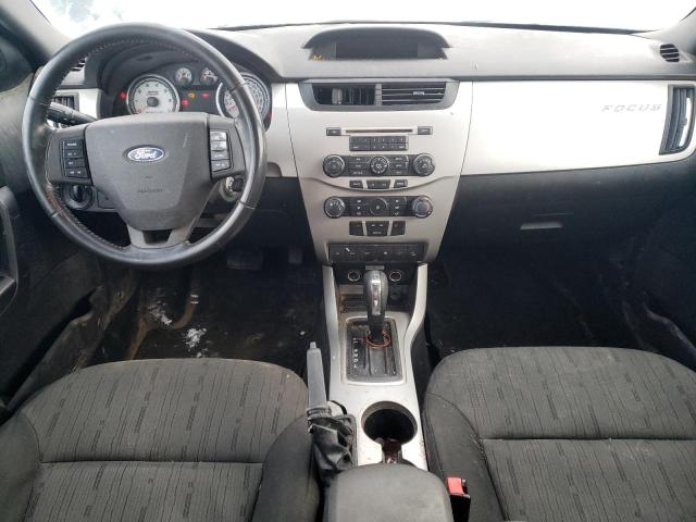 Photo 8 from auction – 2010 FORD FOCUS SEL with VIN 1FAHP3HN4AW210895