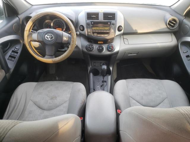 صورة رقم 8 من المزاد - 2010 TOYOTA RAV4 مع VIN 2T3BF4DV6AW068241