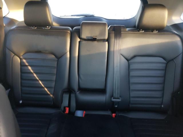 Photo 10 from auction – 2020 FORD EDGE SEL with VIN 2FMPK4J92LBA33271