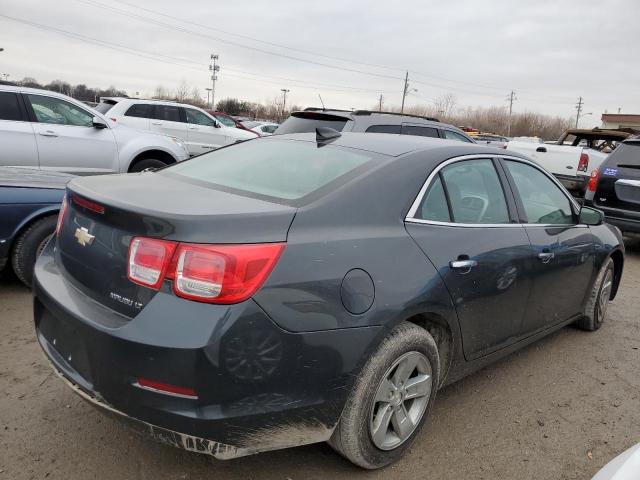 Photo 3 from auction – 2015 CHEVROLET MALIBU 1LT with VIN 1G11C5SL5FF303032