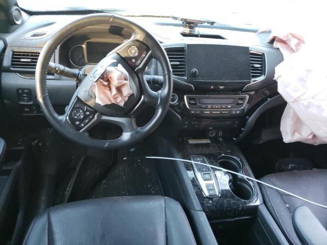Zdjęcie 8 z aukcji – 2021 HONDA PILOT BLAC z VIN 5FNYF6H77MB049628