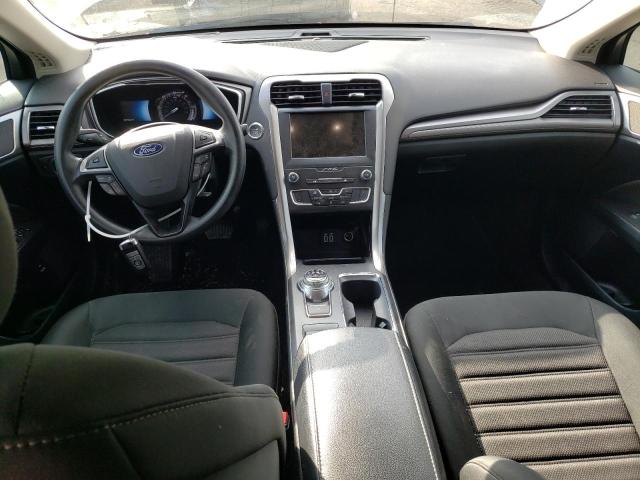 Photo 8 from auction – 2019 FORD FUSION SE with VIN 3FA6P0LU2KR217708