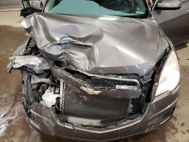 Photo 12 from auction – 2012 CHEVROLET EQUINOX LT with VIN 2GNALDEK6C6129795