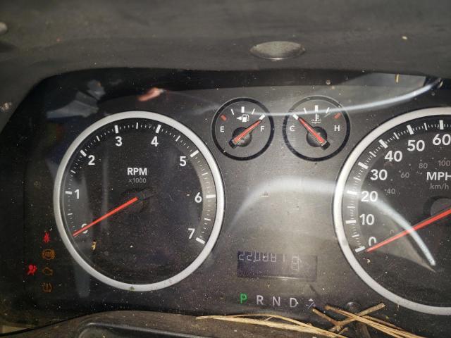Photo 9 from auction – 2012 DODGE RAM 1500 S with VIN 1C6RD7FT7CS238532