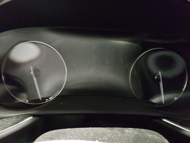 Photo 9 from auction – 2021 BUICK ENVISION E with VIN LRBFZPR41MD081392