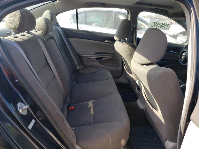 Photo 10 from auction – 2010 HONDA ACCORD EX with VIN 5KBCP3F76AB016190