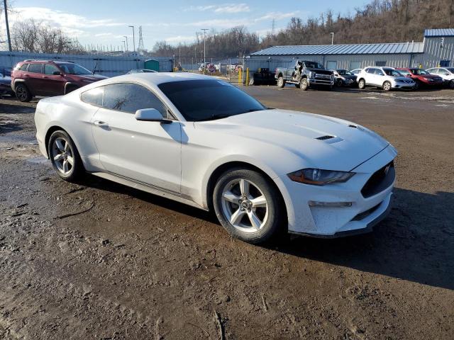 Photo 4 from auction – 2019 FORD MUSTANG with VIN 1FA6P8TH0K5133763