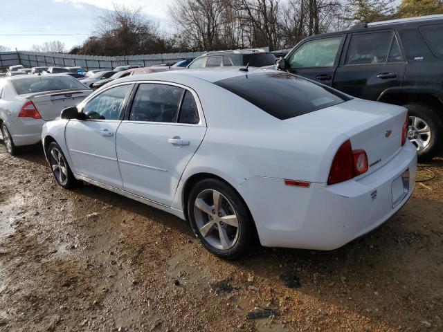 Photo 2 from auction – 2011 CHEVROLET MALIBU 1LT with VIN 1G1ZC5E16BF335849