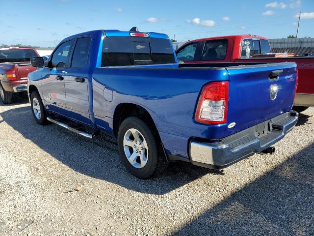 Photo 2 from auction – 2019 RAM 1500 TRADE with VIN 1C6RRECT0KN801010