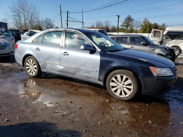 Photo 4 from auction – 2010 HYUNDAI SONATA with VIN 5NPET4AC0AH657169