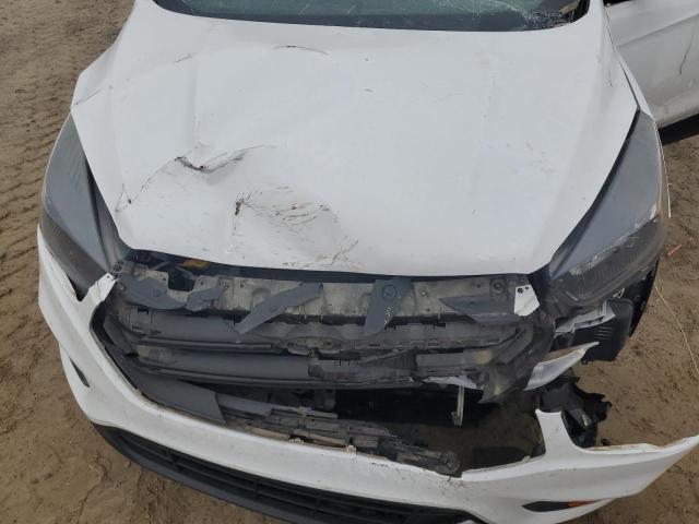 Photo 12 from auction – 2019 FORD ESCAPE S with VIN 1FMCU0F74KUB75140