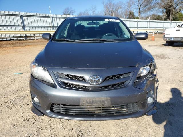 Photo 5 from auction – 2011 TOYOTA COROLLA S with VIN 2T1BU4EE5BC638827