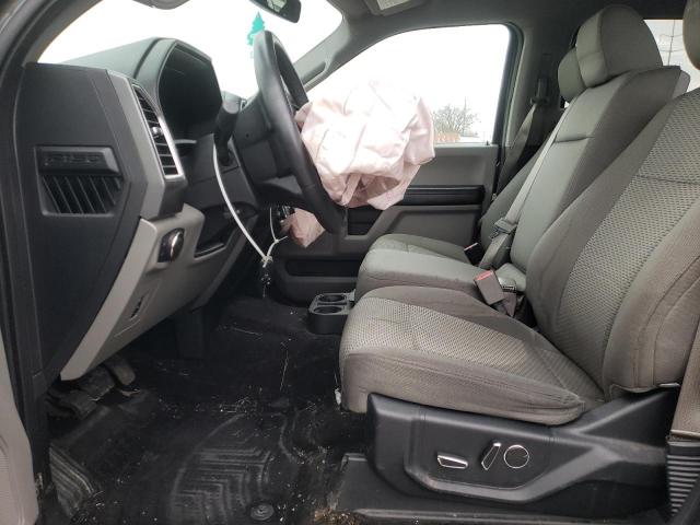 Photo 7 from auction – 2015 FORD F150 SUPER with VIN 1FTEW1EG0FFB22413