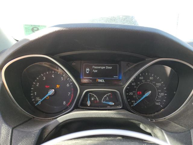 Photo 9 from auction – 2017 FORD FOCUS SE with VIN 1FADP3K2XHL224261
