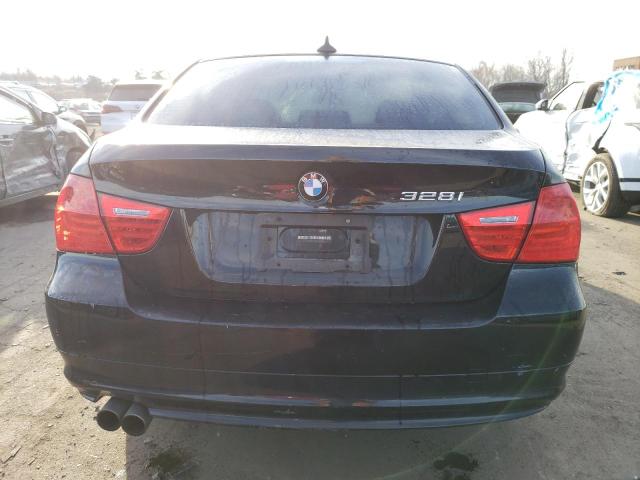 Photo 6 from auction – 2011 BMW 328 XI SUL with VIN WBAPK5C59BA655846
