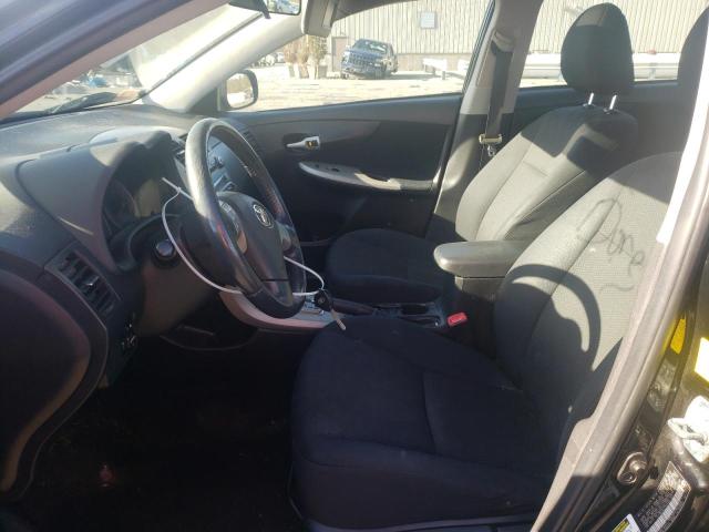 Foto 7 de la subasta – 2010 TOYOTA COROLLA BA con VIN 2T1BU4EE5AC464191