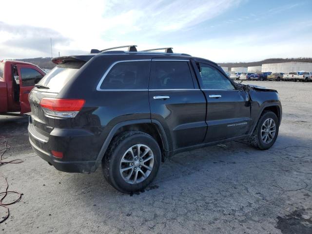 Photo 3 from auction – 2014 JEEP GRAND CHER with VIN 1C4RJFBG4EC525800