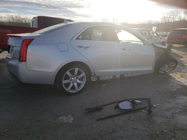 Photo 3 from auction – 2014 CADILLAC ATS with VIN 1G6AA5RA5E0180354