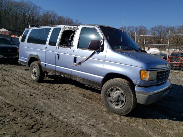 Photo 4 from auction – 1997 FORD ECONOLINE with VIN 1FBJS31L3VHA12830