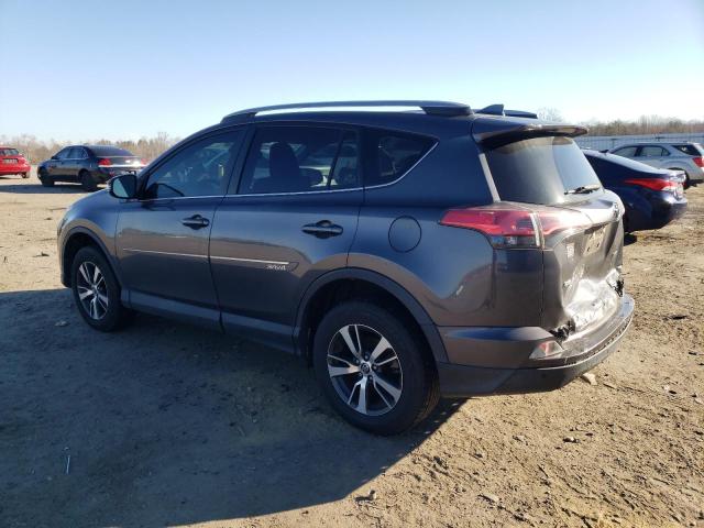 Photo 2 from auction – 2018 TOYOTA RAV4 ADVEN with VIN 2T3WFREV8JW486295
