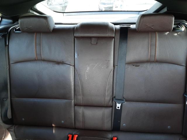 Photo 10 from auction – 2016 BMW X4 XDRIVE2 with VIN 5UXXW3C50G0R20922