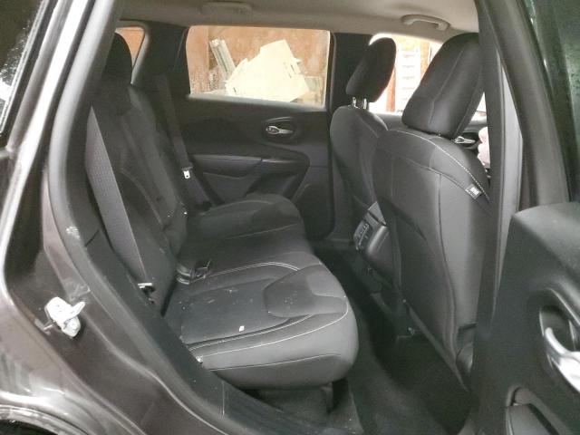 Photo 11 from auction – 2015 JEEP CHEROKEE L with VIN 1C4PJMCS6FW545822