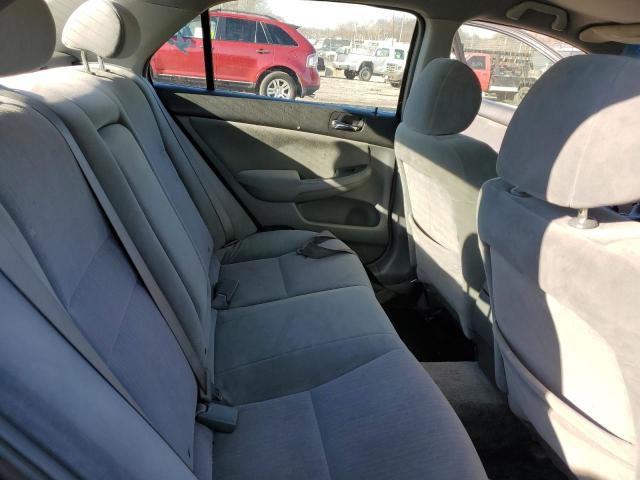 Photo 10 from auction – 2003 HONDA ACCORD LX with VIN 1HGCM56493A080309