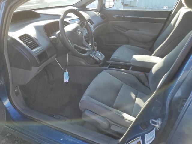 Photo 7 from auction – 2011 HONDA CIVIC EX with VIN 2HGFA1F82BH500574