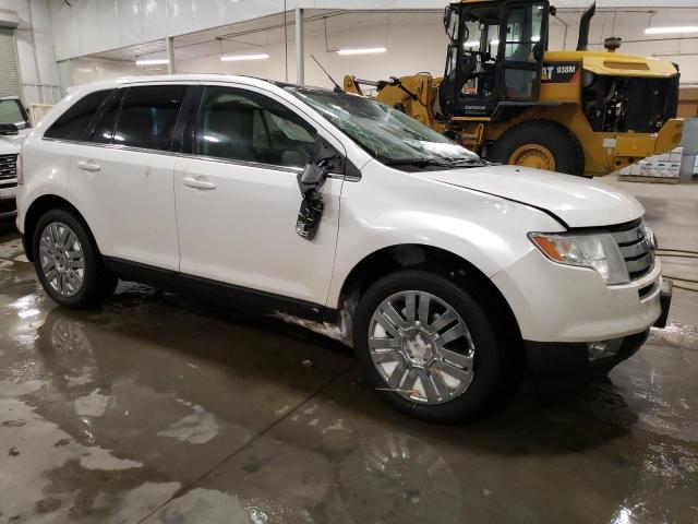 Photo 4 from auction – 2010 FORD EDGE LIMIT with VIN 2FMDK4KC8ABB74761
