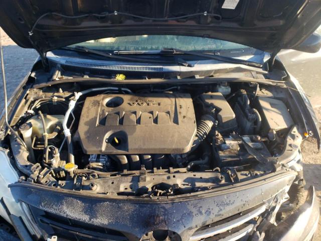 Photo 11 from auction – 2013 TOYOTA COROLLA BA with VIN 2T1BU4EE9DC993440