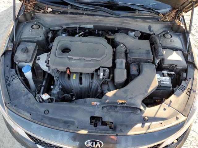 Photo 11 from auction – 2016 KIA OPTIMA LX with VIN KNAGT4L38G5079298