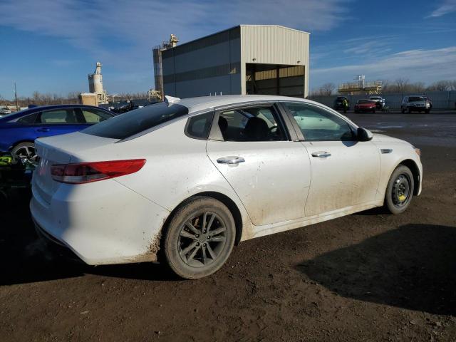 Photo 3 from auction – 2016 KIA OPTIMA LX with VIN 5XXGT4L3XGG033759