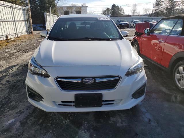 Photo 5 from auction – 2017 SUBARU IMPREZA SP with VIN 4S3GKAL62H3607848
