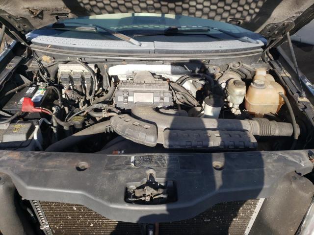 Photo 11 from auction – 2006 FORD F150 SUPER with VIN 1FTPW14526FA62689