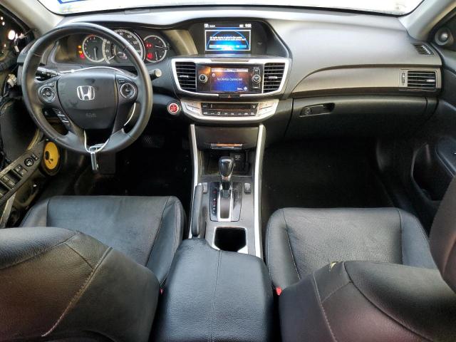 Photo 8 from auction – 2014 HONDA ACCORD EXL with VIN 1HGCR2F81EA173427