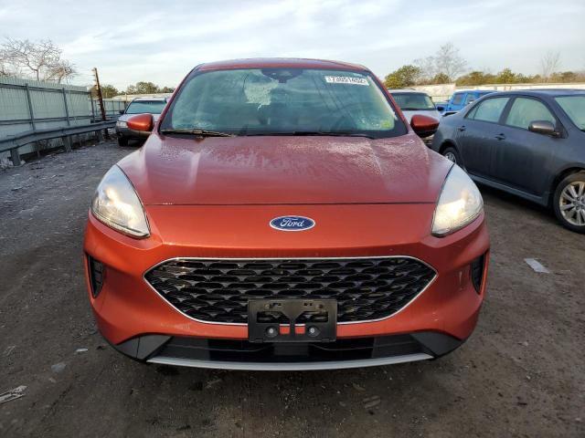 Photo 5 from auction – 2020 FORD ESCAPE SE with VIN 1FMCU9G68LUA44157
