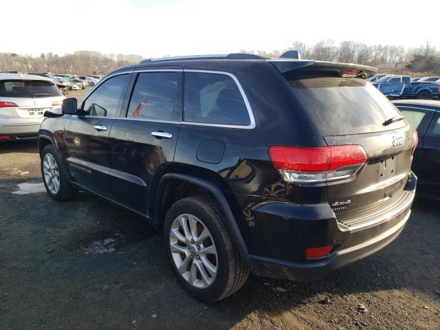 Photo 2 from auction – 2017 JEEP GRAND CHER with VIN 1C4RJFBG1HC771708