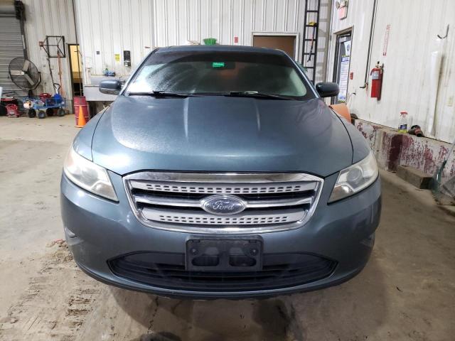 Photo 5 from auction – 2010 FORD TAURUS SEL with VIN 1FAHP2HW1AG125350
