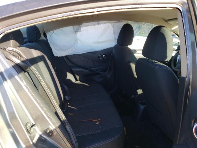 Photo 10 from auction – 2016 NISSAN VERSA S with VIN 3N1CN7APXGL832710