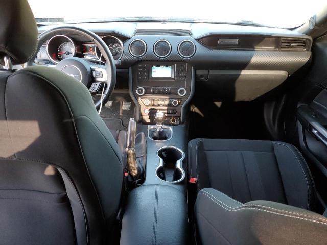 Photo 8 from auction – 2019 FORD MUSTANG with VIN 1FA6P8TH0K5133763