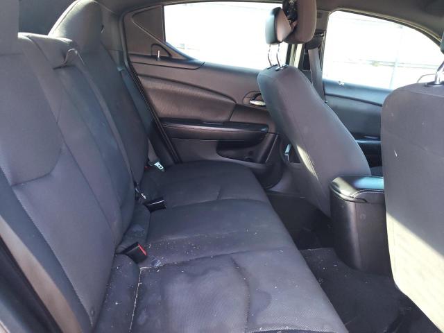 Photo 10 from auction – 2014 DODGE AVENGER SE with VIN 1C3CDZAB6EN220960