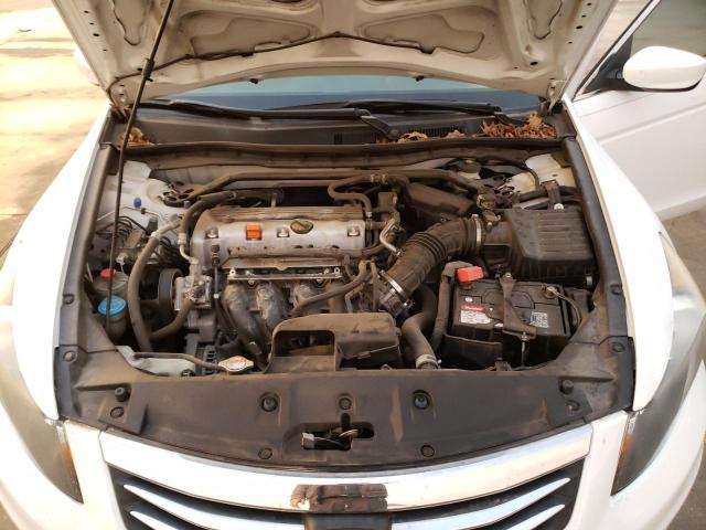 Photo 11 from auction – 2012 HONDA ACCORD EXL with VIN 1HGCP2F82CA094450